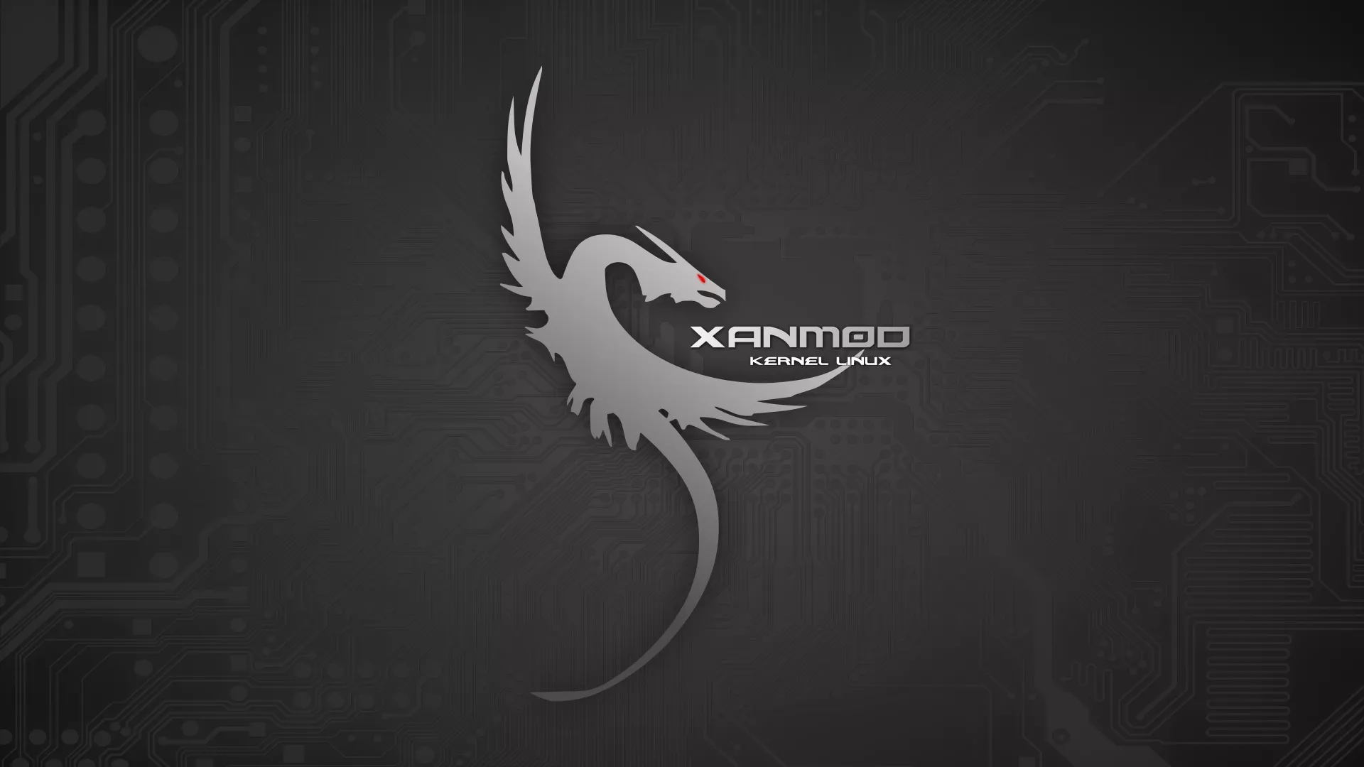 XanMod Linux BBRv3