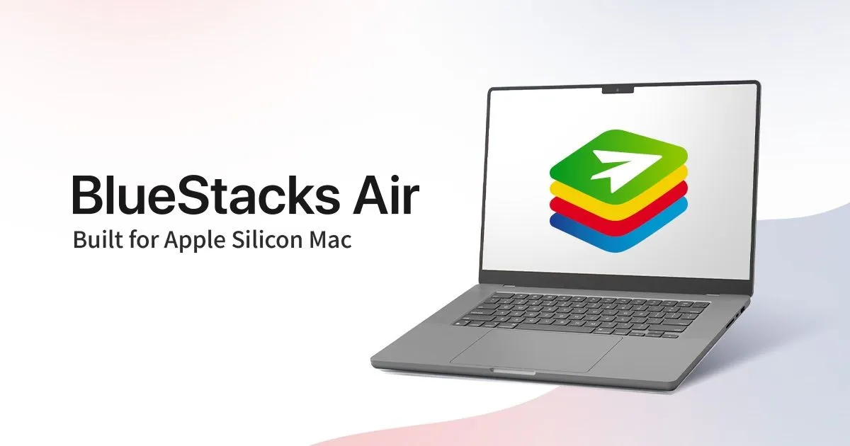 BlueStacks Air